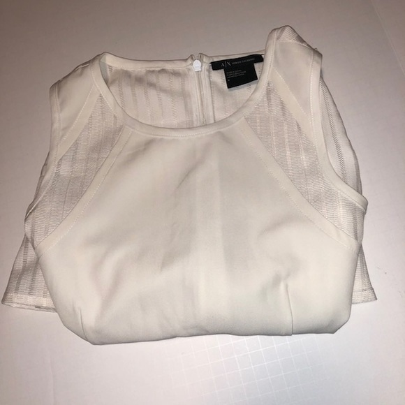 Armani Exhange ladies dress - Picture 6 of 6